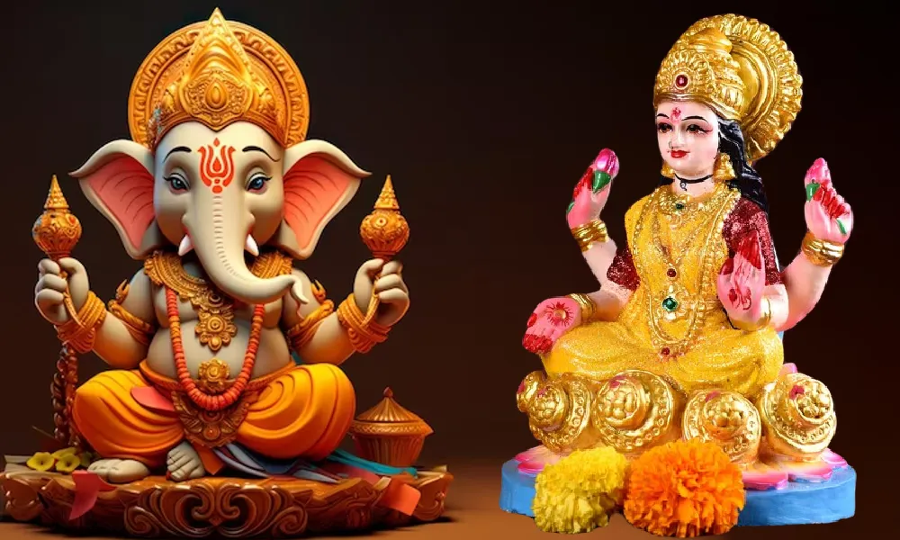 gowri ganesha festival